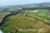 Luftaufnahme Kanton Aargau/Maschwander Ried - Foto Maschwander Ried 6250